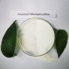 Poudre blanche composée de Monopersulfate de potassium utilisée dans la piscine