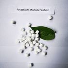 Oxydant de Tablette de Monopersulfate de potassium de peroxymonsulfate de potassium