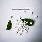 Oxydant de Tablette de Peroxymonsulfate de potassium de composé de Monopersulfate de potassium