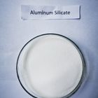 Talc de silicate de magnésium pour la production de revêtements de textile, poudre en aluminium de silicate