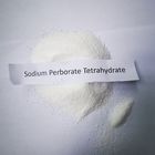 Poudre d'agent de blanchiment et peroxyde blancs, tétrahydrate de perborate de sodium de granule
