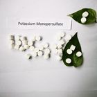 Hydrogène Peroxymonosulfate, bisulfate blanc de potassium de Tablette de 10% de potassium