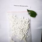 Composé blanc de Monopersulfate de potassium de Tablette de 20 % pour la désinfection animale
