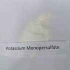 La matière première composée de Monopersulfate de potassium de poudre emploient extensivement comme désinfection