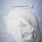 Poudre blanche composée de Monopersulfate de potassium pour la biocide animale CAS 70693-62-8