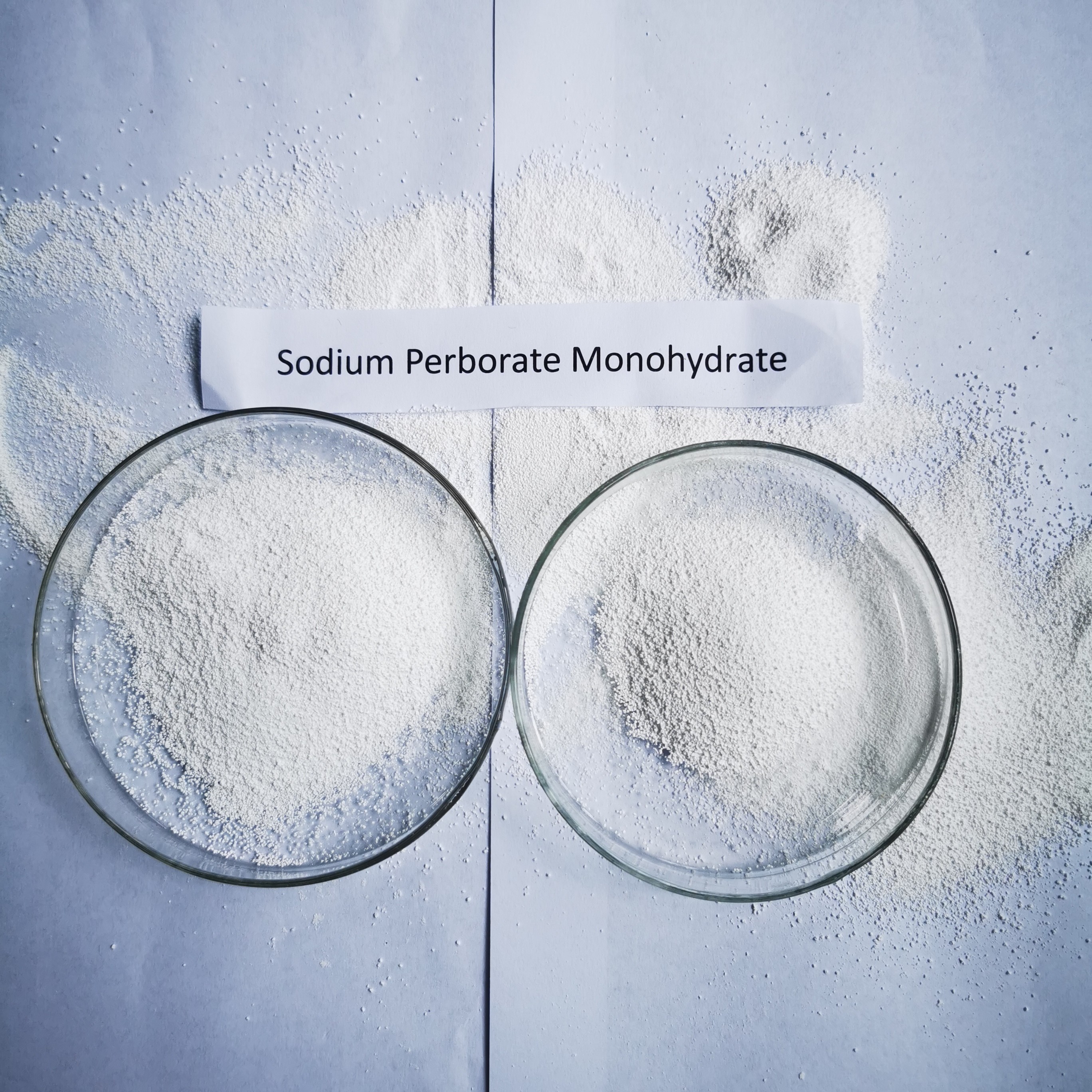Perborate de sodium de SPB inodore pour les préparations 25KG de cosmétiques par sac