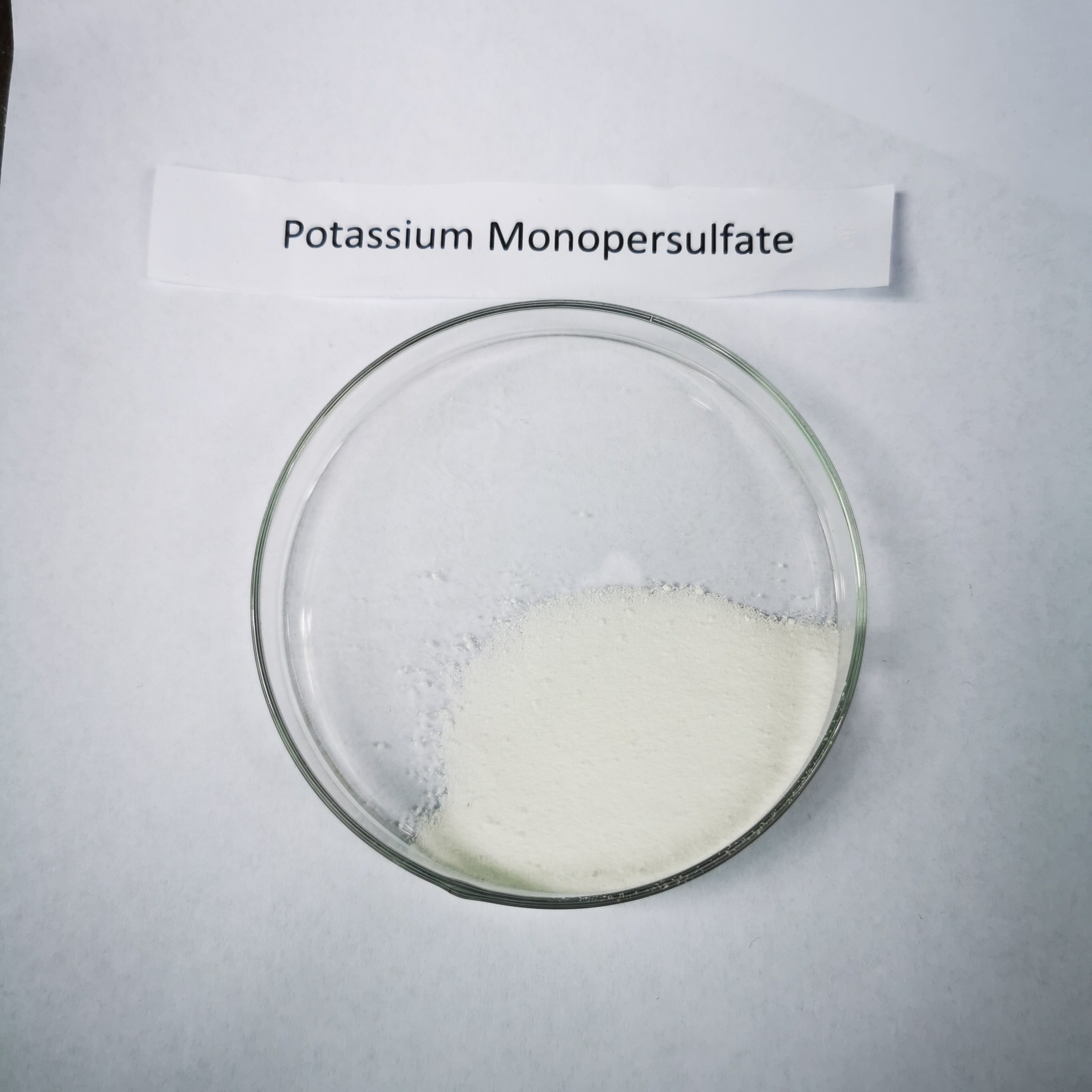 De potassium de sel choc basé par chlore acide Peroxymonosulfuric non pour l'industrie de station thermale
