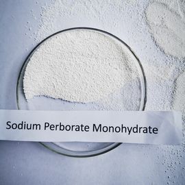 Le détergent stable de sodium de monohydrate pur de perborate blanchit le matériel