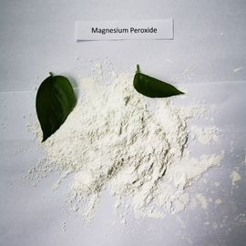 Peroxydes inorganiques de catégorie industrielle, superoxyde de magnésium pour la bioremédiation de sol