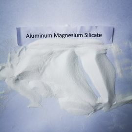 Adsorbant blanc de silicate de magnésium, silicate en aluminium de magnésium en cosmétiques