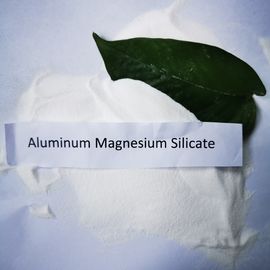 Agent croissant de magnésium de viscosité adsorbante coulant librement de silicate