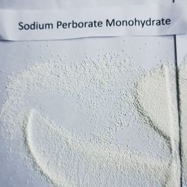 Monohydrate inodore de perborate de sodium, activateur stable d'agent de blanchiment de Taed