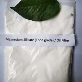 Poudre adaptée aux besoins du client CAS de filtre d'huile paraffinée 1343-88-0 additifs parfaits non toxiques