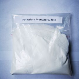 Matière première désinfectante blanche de peste porcine de composé de Monopersulfate de potassium