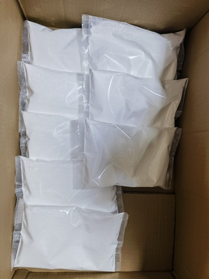 Pour économiser sur les coûts, la poudre de silicate de magnésium du filtre à huile en sachets