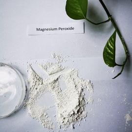 Transporteur idéal de l'oxygène de peroxyde de magnésium de traitement de l'eau souterraine