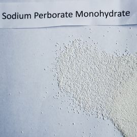 Agent détergent automatique de lave-vaisselle de perborate granulaire de sodium