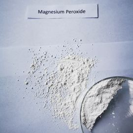 Releaser stable de l'oxygène de poudre de peroxydes inorganiques jaunâtres de forme