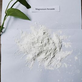 Capacité de désodorisation insipide de magnésium de peroxyde de poudre blanche de l'oxygène bonne