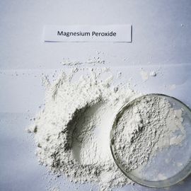 Blanchiment désinfectant l'oxygène stable de bioxyde de magnésium d'utilisation libérant la capacité