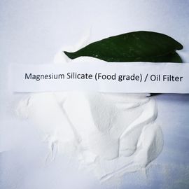 Basse diminution Transfatty d'acides de taux d'absorption de poudre synthétique de filtre à huile