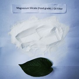 Économie d'huile multifonctionnelle inodore de poudre de filtre de friteuse de catégorie comestible 8-10PH