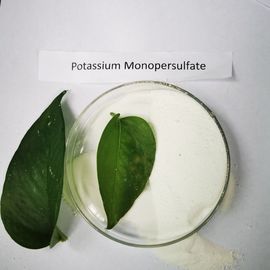 Composé de Monopersulfate de potassium de peroxymonsulfate de potassium de produits chimiques de l'électronique