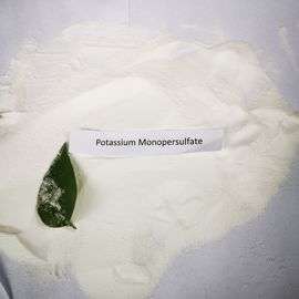 Composé pulvérulent d'Oxone Monopersulfate pour le micro Etchants de l'électronique