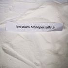 Très utilisé composé de Monopersulfate de potassium en tant qu'oxydant