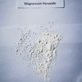 Peroxyde agricole CAS de magnésium 1335 - 26 - 8 pour des industries environnementales