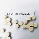 Peroxyde de calcium de forme de Tablette pour l'agent de blanchiment de farine d'additif