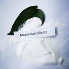 Poudre blanche adsorbante de magnésium d'épuration adsorbante synthétique de silicate
