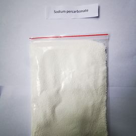 Sel de sodium de Granuliform, l'oxygène disponible de la poudre à laver de soude ≥13.5%