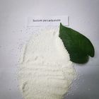 Carbonate de sodium blanc Peroxyhydrate, peroxyde d'hydrogène SPC de forme de poudre