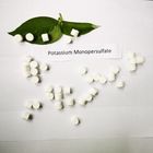 Composé de Monopersulfate de potassium de Tablette de 30 % pour l'amélioration de qualité de l'eau