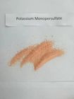 Persulfate d'hydrogène de potassium, matériel de désinfectant de piscine de Monopersulfate de potassium