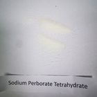 Tétrahydrate de perborate du sodium 00 - 7 de CAS 10486 - pour l'industrie de blanchisserie