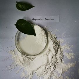 Superoxyde jaunâtre de magnésium, bonne capacité de libération de l'oxygène de peroxydes inorganiques
