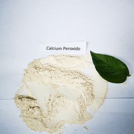 Oxydation à hautes températures 72,08 MW de peroxyde de calcium de Granuliform