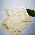 Superoxyde de calcium de catégorie comestible de 50% pour pureté de traitement de sol la grande