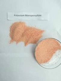 No. de CAS désinfectant rose de poudre du composé 50% de Monopersulfate de potassium : 70693-62-8