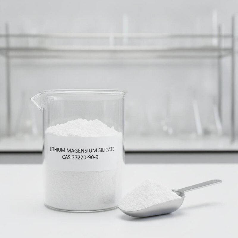 Silicate de lithium et de magnésium Li2Mg2O9Si3 avec résistance aux températures élevées, à la corrosion et à l'oxydation