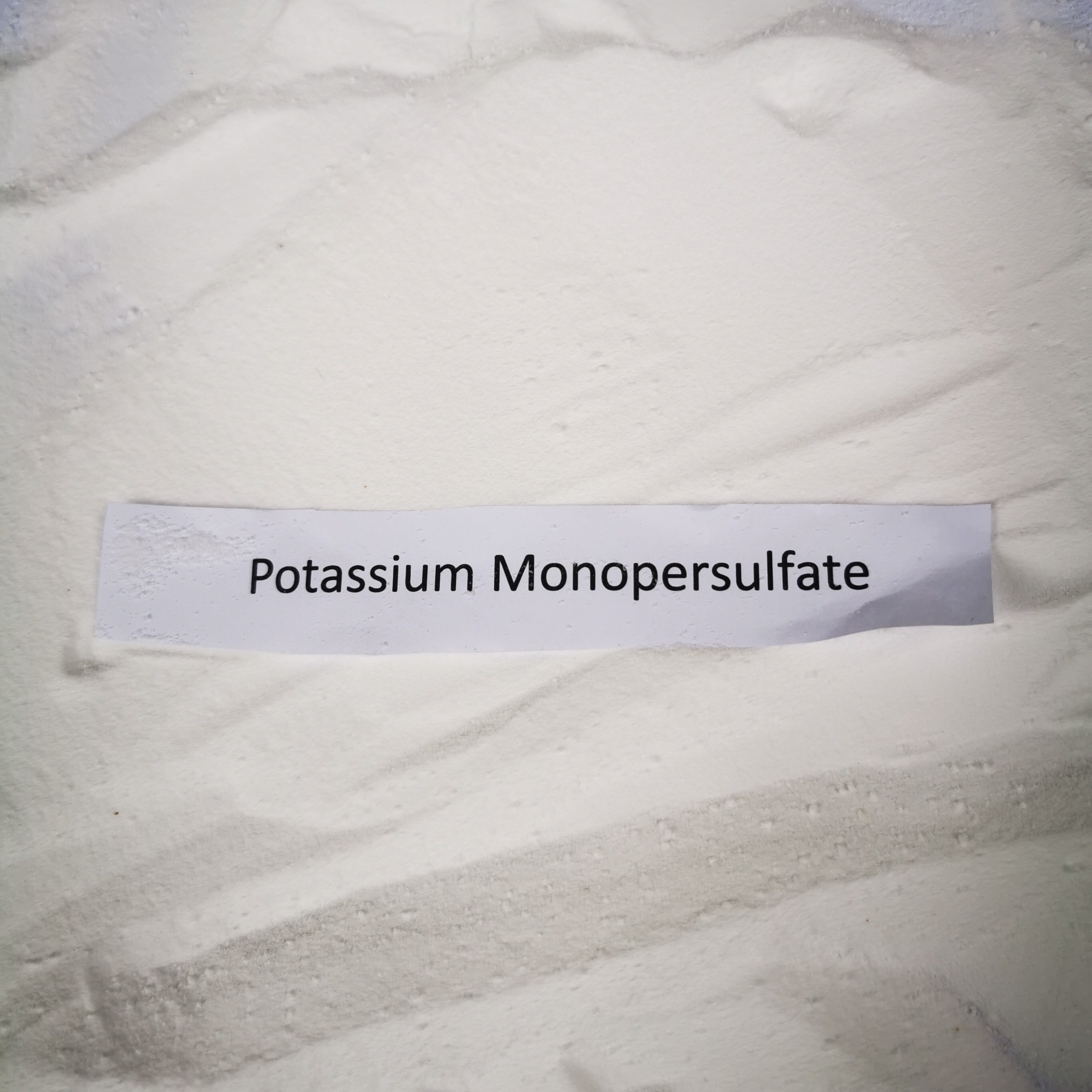Composé de Monopersulfate de potassium en tant que l'oxydant ou désinfectant puissant