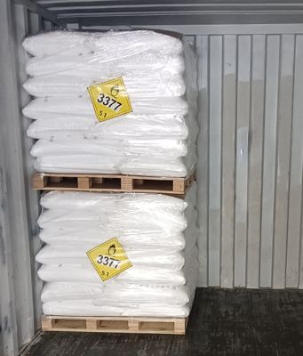 Sodium Perborate Monohydrate Stable Bleaching Agents with High Active Oxygen