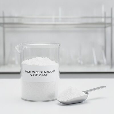Silicate de lithium et de magnésium Li2Mg2O9Si3 avec résistance aux températures élevées, à la corrosion et à l'oxydation