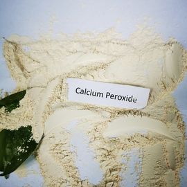 Peroxydes inorganiques de calcium, composés inorganiques d'utilisation de traitement préparatoire de graine