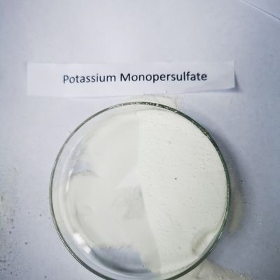 Composé de peroxymonosulfate de potassium inodore avec une durée de conservation d'un an pour les besoins de nettoyage industriel