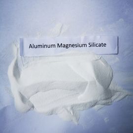 Agent anti-agglutinateur adsorbant d'Opacifying de catégorie de silicate industriel de magnésium
