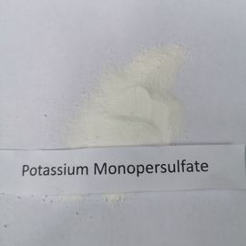 La matière première composée de Monopersulfate de potassium de poudre emploient extensivement comme désinfection