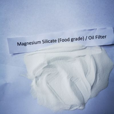Filtreur d'huile poudre de silicate de magnésium économiseur d'huile bloc anti-nœud